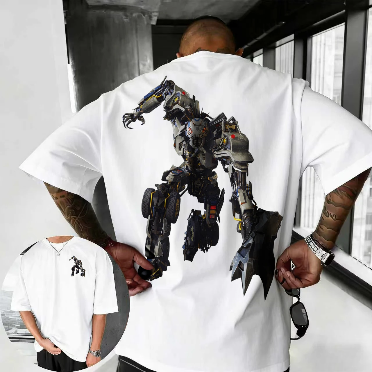 Transformers 2025-2…