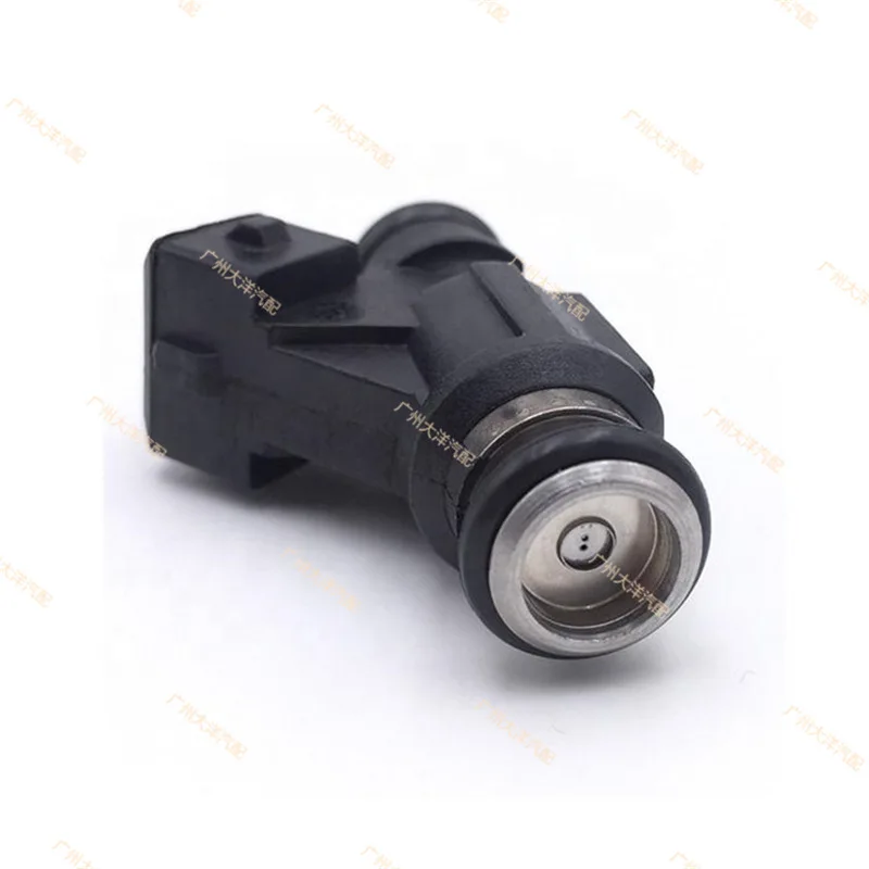 25342385 Auto Parts Are Applicable To Jinbei/Haishi/Great Wall/Delika/fashionable New Fuel Nozzle