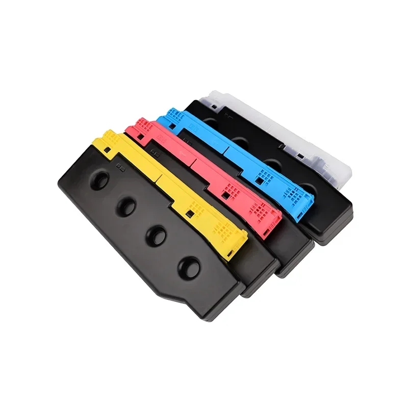 Ink Cartridge T08C T08C1 T08C2 T08C3 T08C4 Inkjet For Epson T08C WorkForce Enterprise AM-5000 AM-6000 with chip