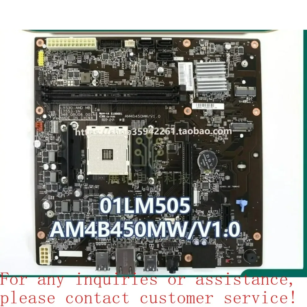 

Used For Lenovo 310S-08ASR 15ASR FT4STMS main board integrated A9 processor 9430