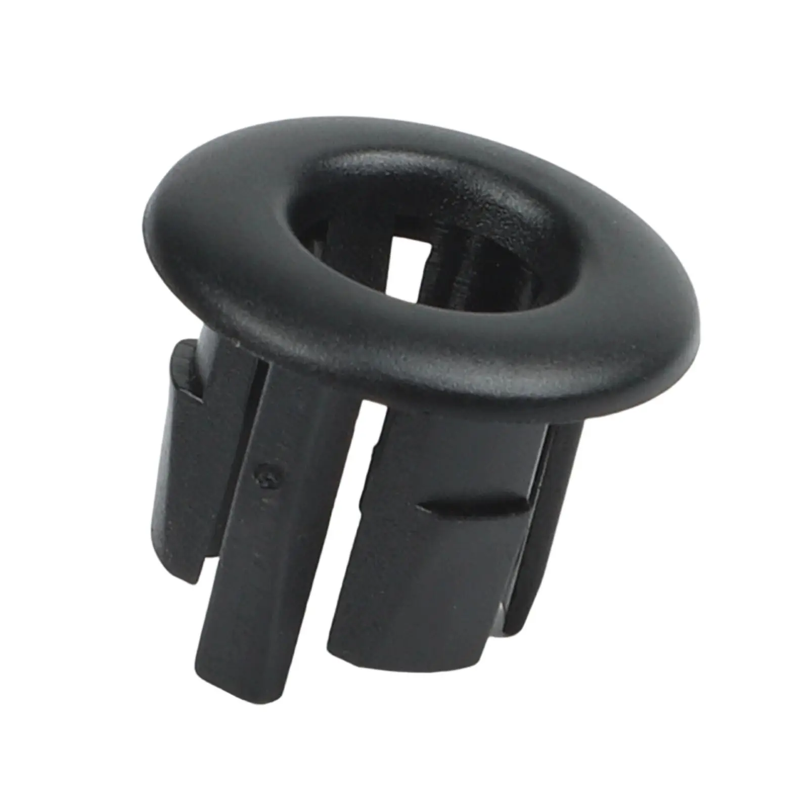 1pc haste de fechadura da porta ilhó para bmw x5 e53 1999-2006 51418408567 janela trava guarnição capa substituição do carro acessórios interiores