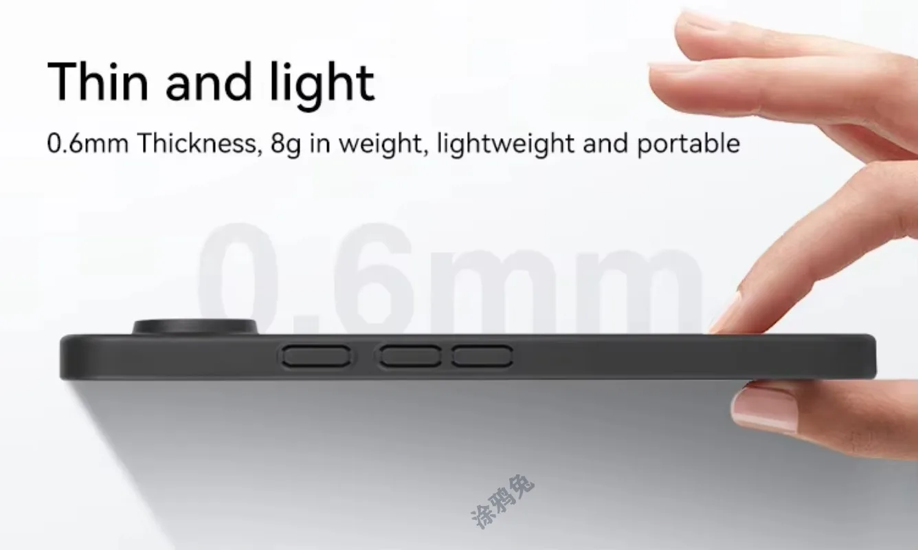 Super Thin PP Case For Google Pixel 9 Pro XL Soft Frosted Back Cover Anti Fingerprint Anti Scratch For Pixel 9 XL Bare Case
