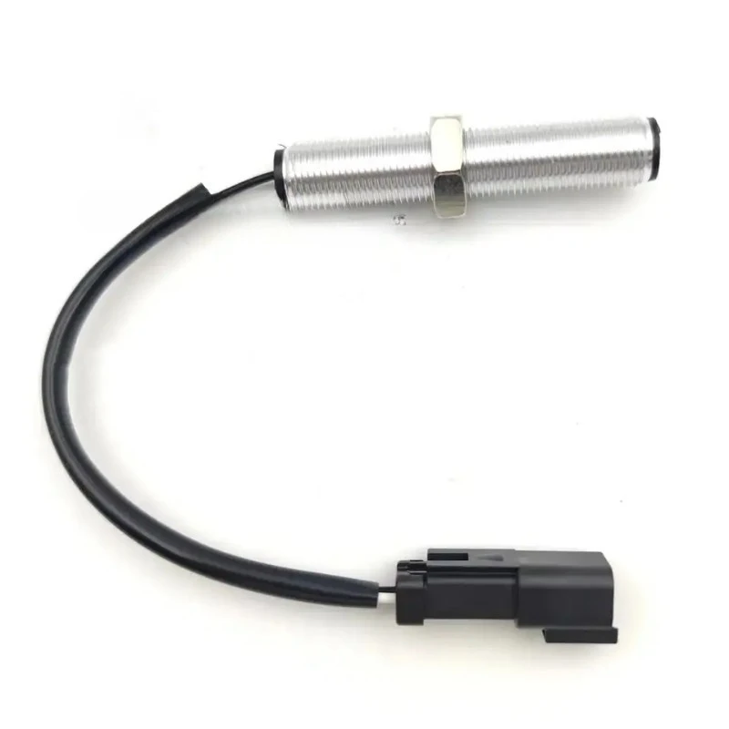 Hi189-5746 318-1181 4P-5820 Speed RPM Revolution Sensor For Caterpillar CAT E330B E330C E336D C9 E 330B 330C 336D Excavator