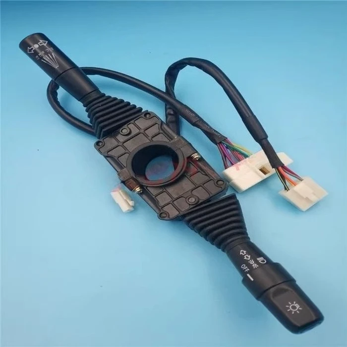 

Diesel forklift front two rear two electronic gear switch forward and backward gear handle JK805JXX