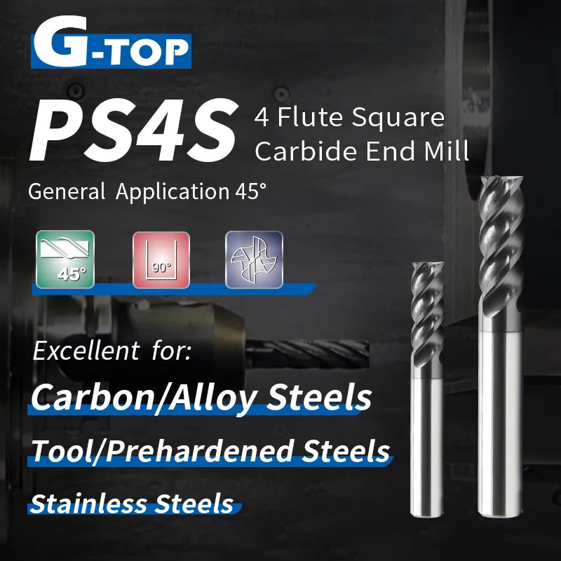 45° Altin-Coated Tu…