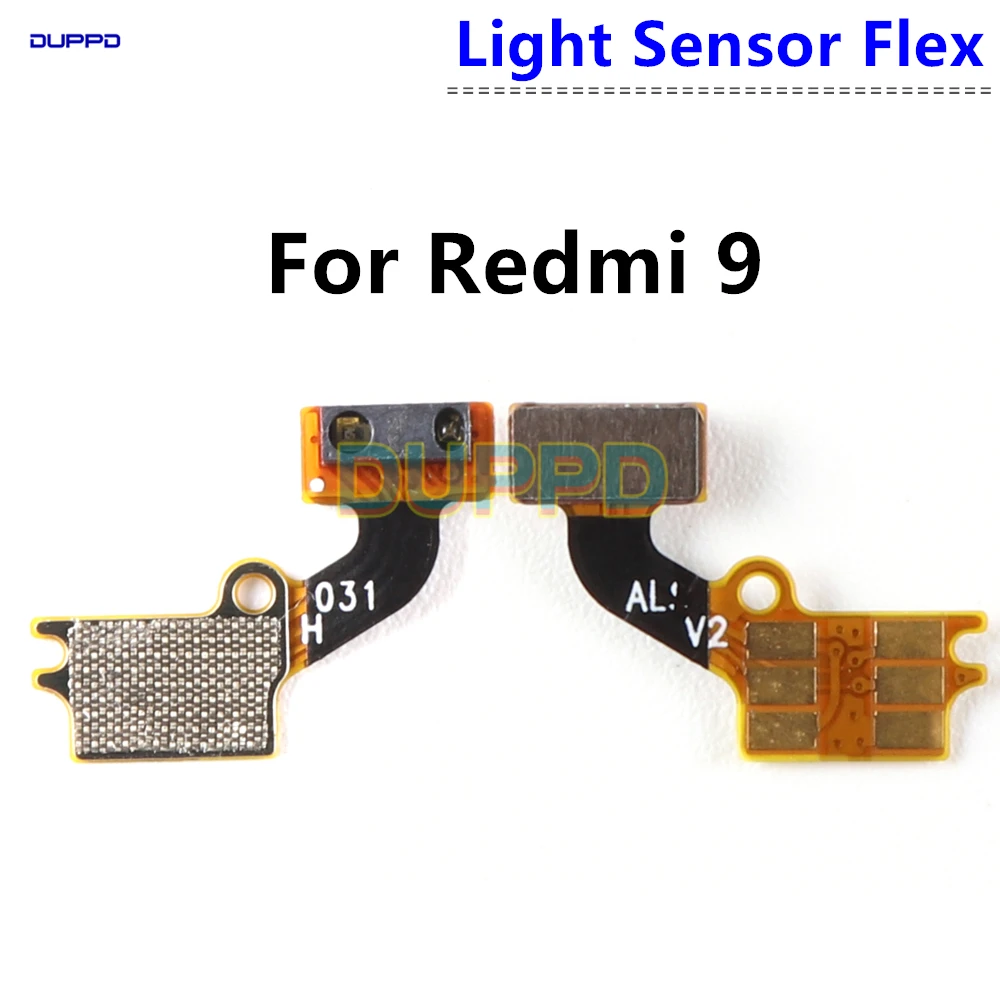 

For Xiaomi Redmi 9 Proximity Ambient Light Sensor Flex Cable