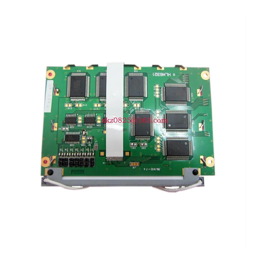 

Новый оригинальный 5,2-дюймовый монохромный ЖК-дисплей HLM6321 320*240