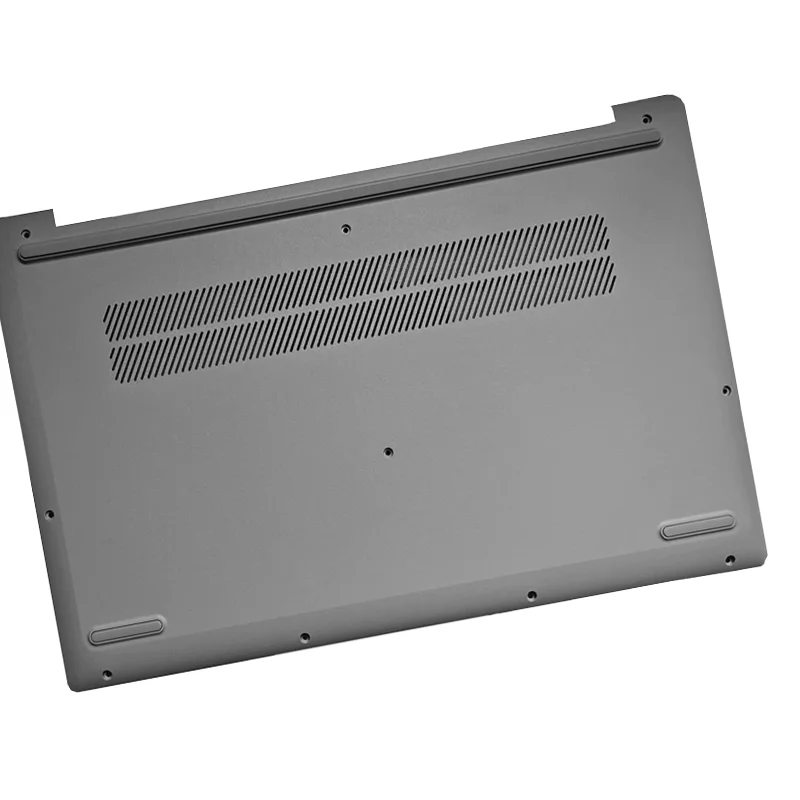 Dla IdeaPad Slim 3 15IRU8 15IAN8 15ABR8 15AMN8: Wymiana tylnej pokrywy, górnej obudowy, przedniego ramki, obudowy na klawiaturę, dolnej obudowy, zawiasów, tylnego panelu LCD. — zdjęcie produktu 6