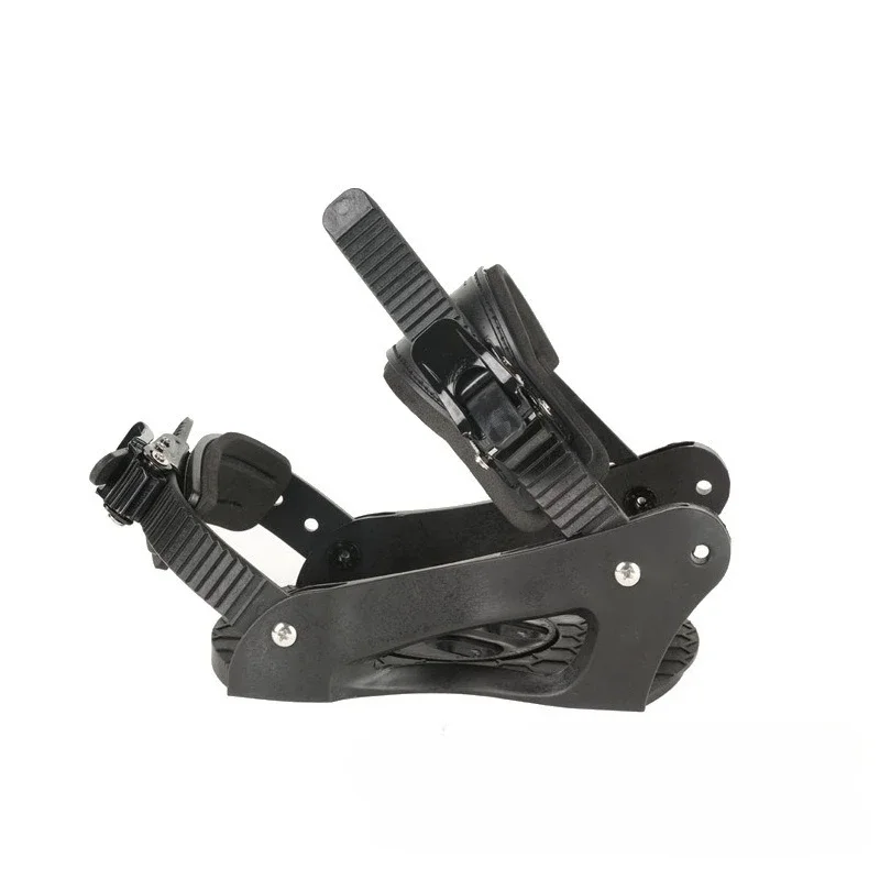 Couple Snowboard Snowboard Holder Snowboard Holder Men's and Women's Quick Release Skiing