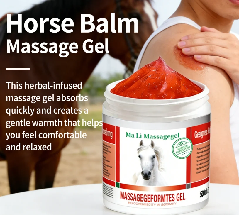 Herbal Massage Gel 500ml – War - Herbal And Wellness 评论和价格