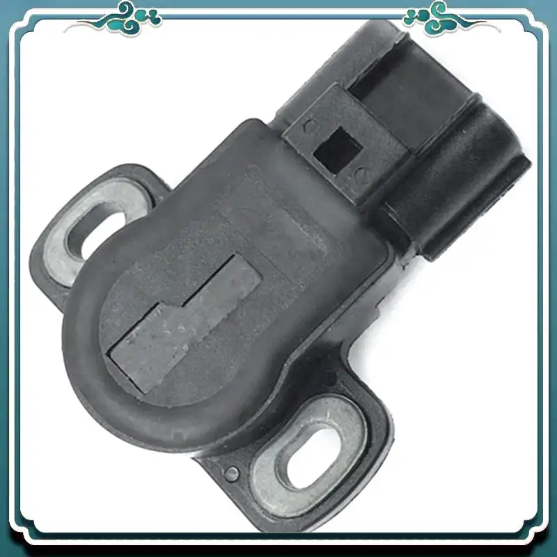 

ABTU-Car Throttle Position Sensor 6615424215 For Ssangyong Musso & Musso Sports Korando Rexton Component