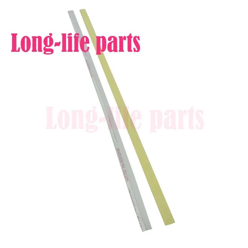 

10 SETS Waste Toner Recycling Powder Baffle Compatible For Toshiba 2006 2306 2307 2506 2507 2803 2809 Copier Parts