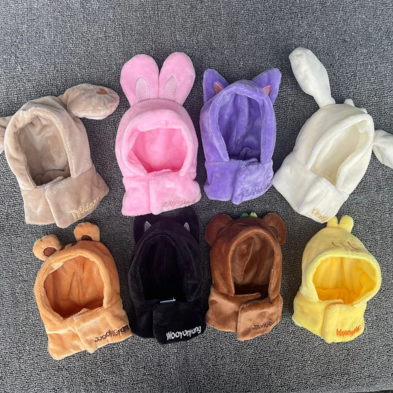 

Kpop Aniteezs Lightstick Cover Animal Flash Абажур Аксессуары Mingi Seonghwa San Yunho Hongjoong Jongho Wooyoung Yeosang