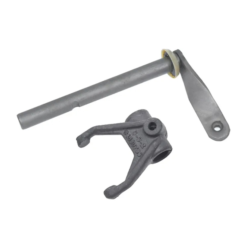 Clutch Lever& Fork Set For Aveo For Dae Woo Lanos- Includes 96144874 94580796 Release Components