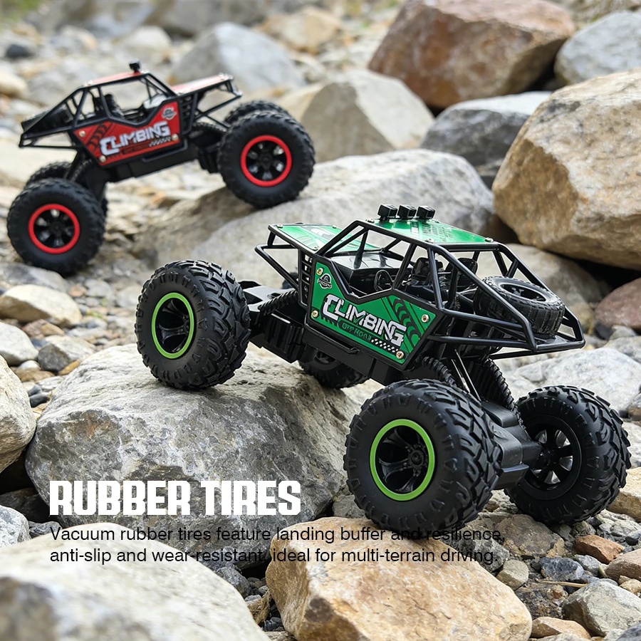 Thumbnail 3 - #83 Compare RC Monster Trucks Before You Buy