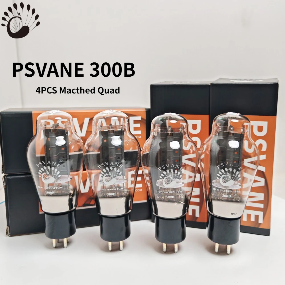psvane-300b-300bpt-uk-300b-plus-tubos-de-vacio-serie-tesoro-edicion-de-coleccionista-amplificador-de-audio-de-tubo-hifi-vintage-diy-par-nuevo-emparejado