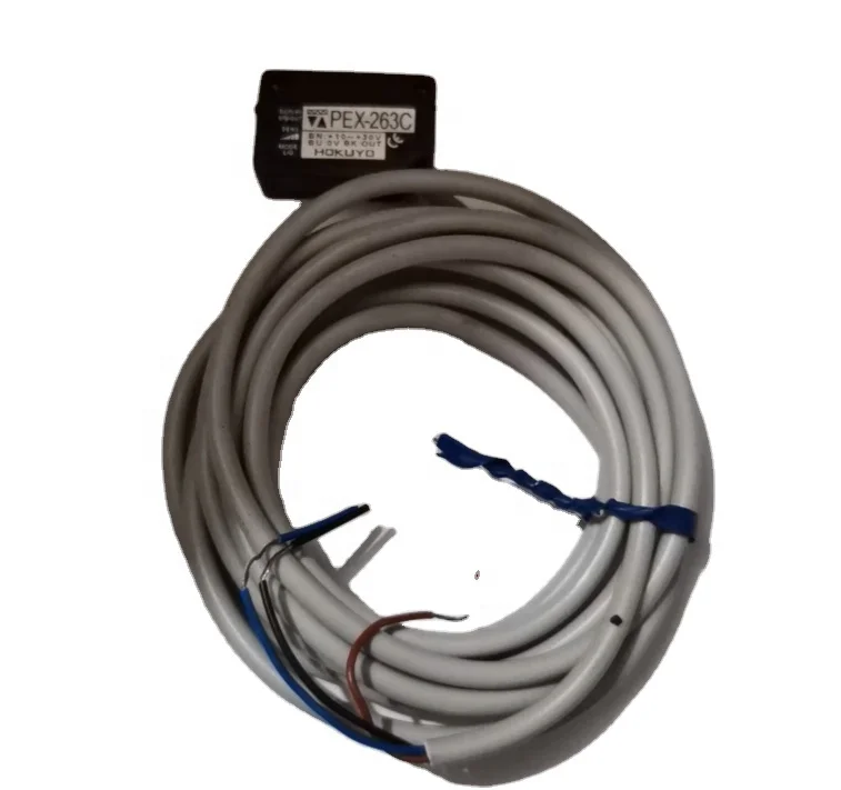 

PEX-263C RPEX004 original new photoelectric sensor have stock