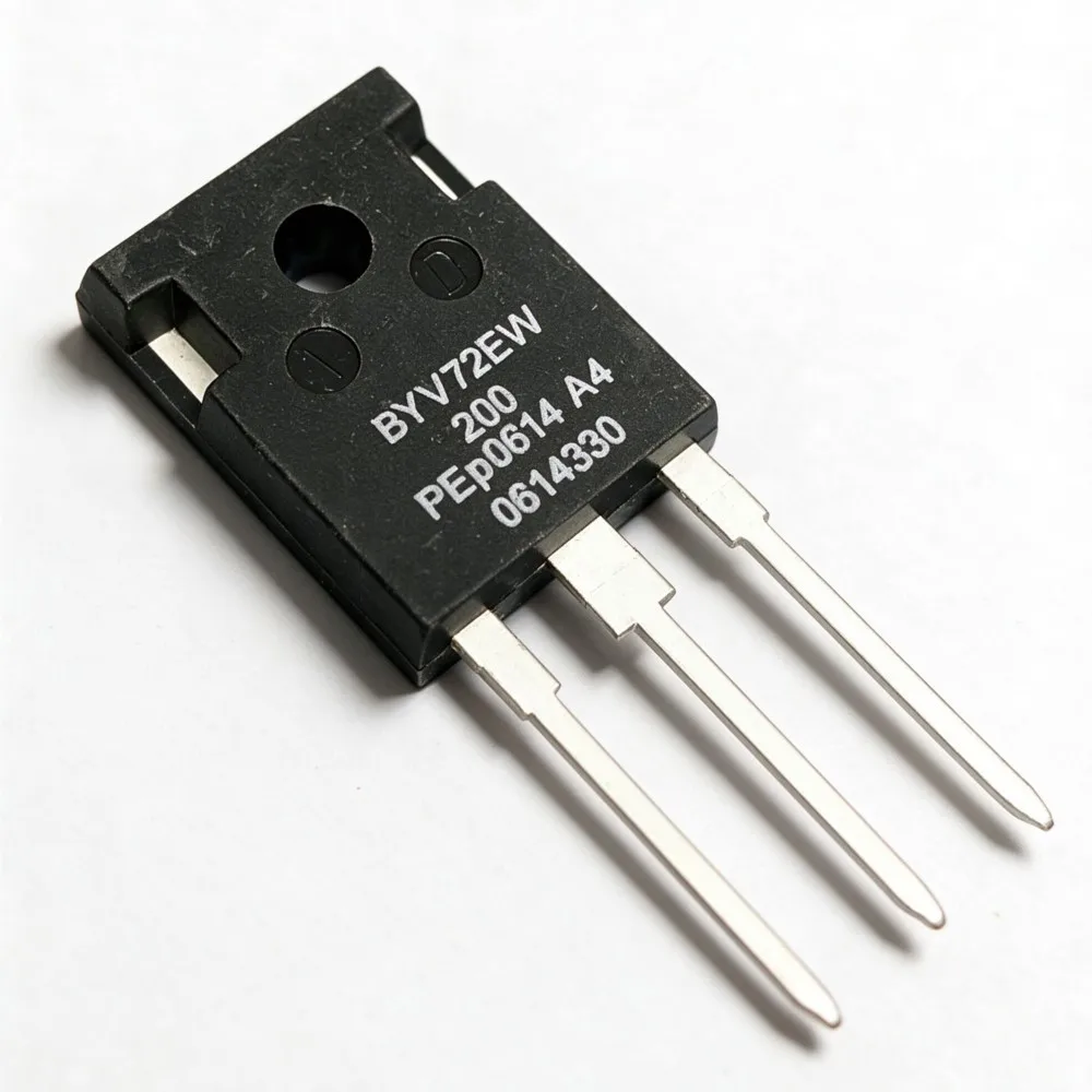 5PCS GP4062 IRGP4062 600V 48A BYV72EW-200 200V 72A IXFH11N80 800V 11A IRFP360 400V 23A 30CPQ150 30A 150V FQA38N30 300V 38.4A