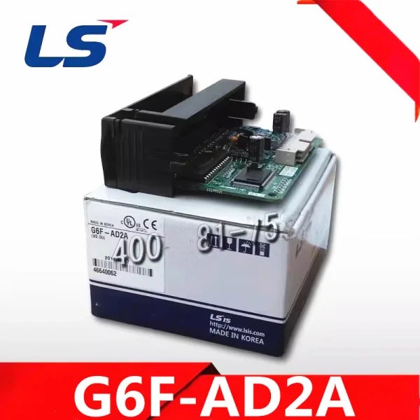 G6F-Ad2A Plc Progra…