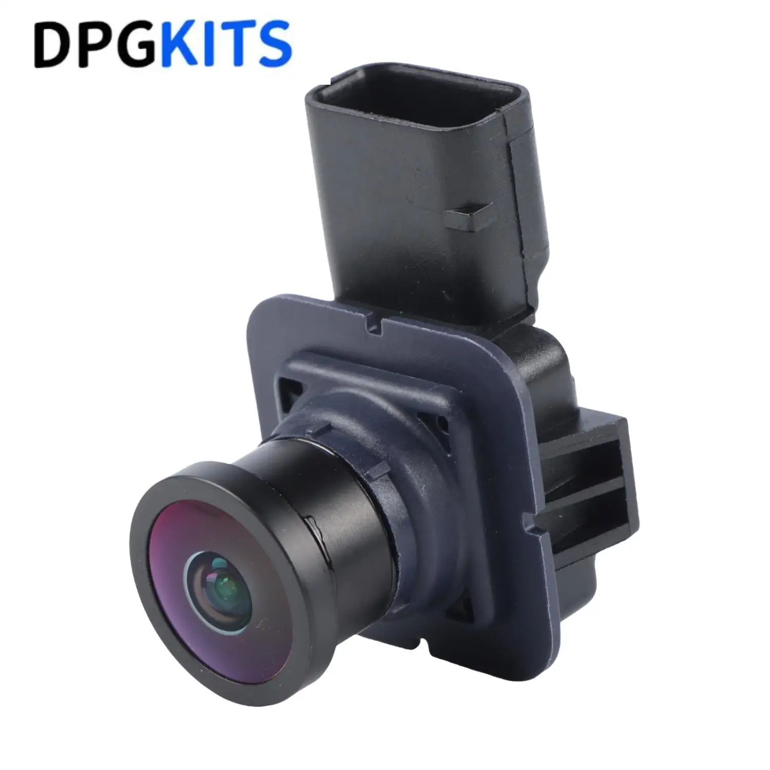 

BT4Z-19G490-B Rear View Backup Camera for Ford Edge 2011 2012 2013 2014 2015