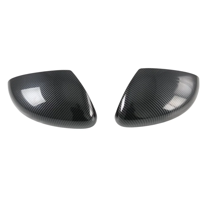 

Reliable-Side Mirror Cap For Honda City Hatchback 2021-2023 Rearview Mirror Cover Trim Accessories Carbon Fiber