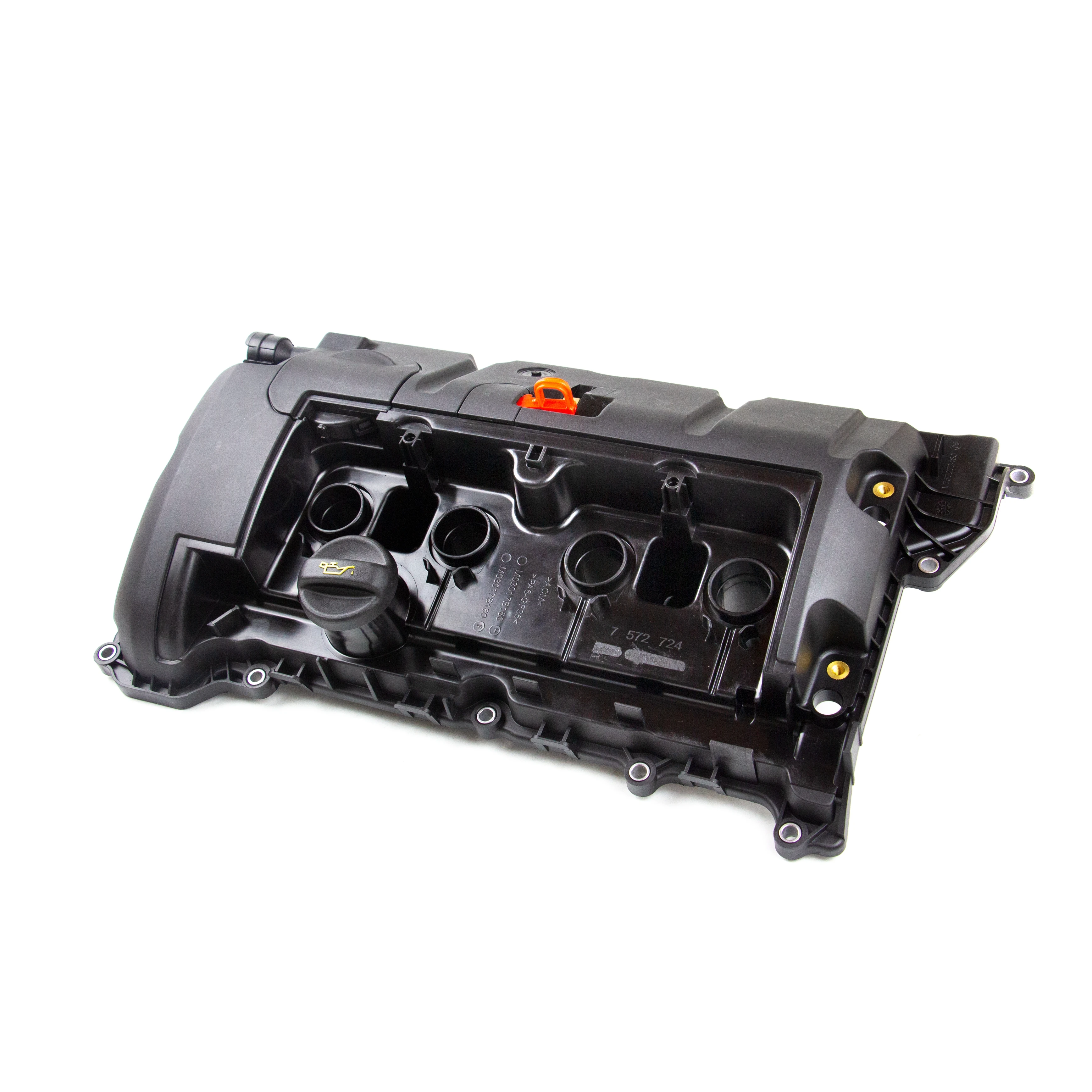 11127646554 11127572724 Auto Parts Engine Valve Cover Cylinder Head Hood for BM W Mini Cooper R56 R55 R57 R58 R59 R60