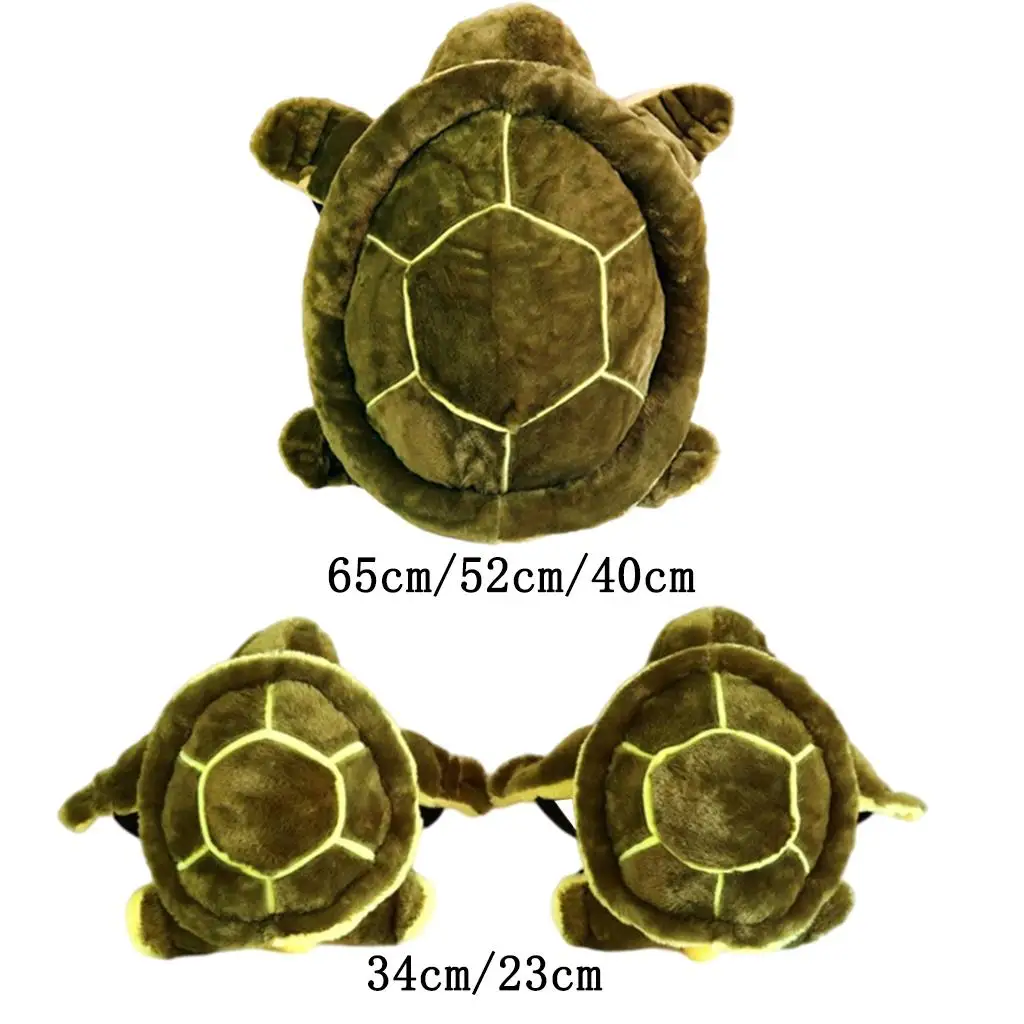 Cartoon Turtle Ski Hip Pad Hip  Anti  for Snowboard Ice Skating