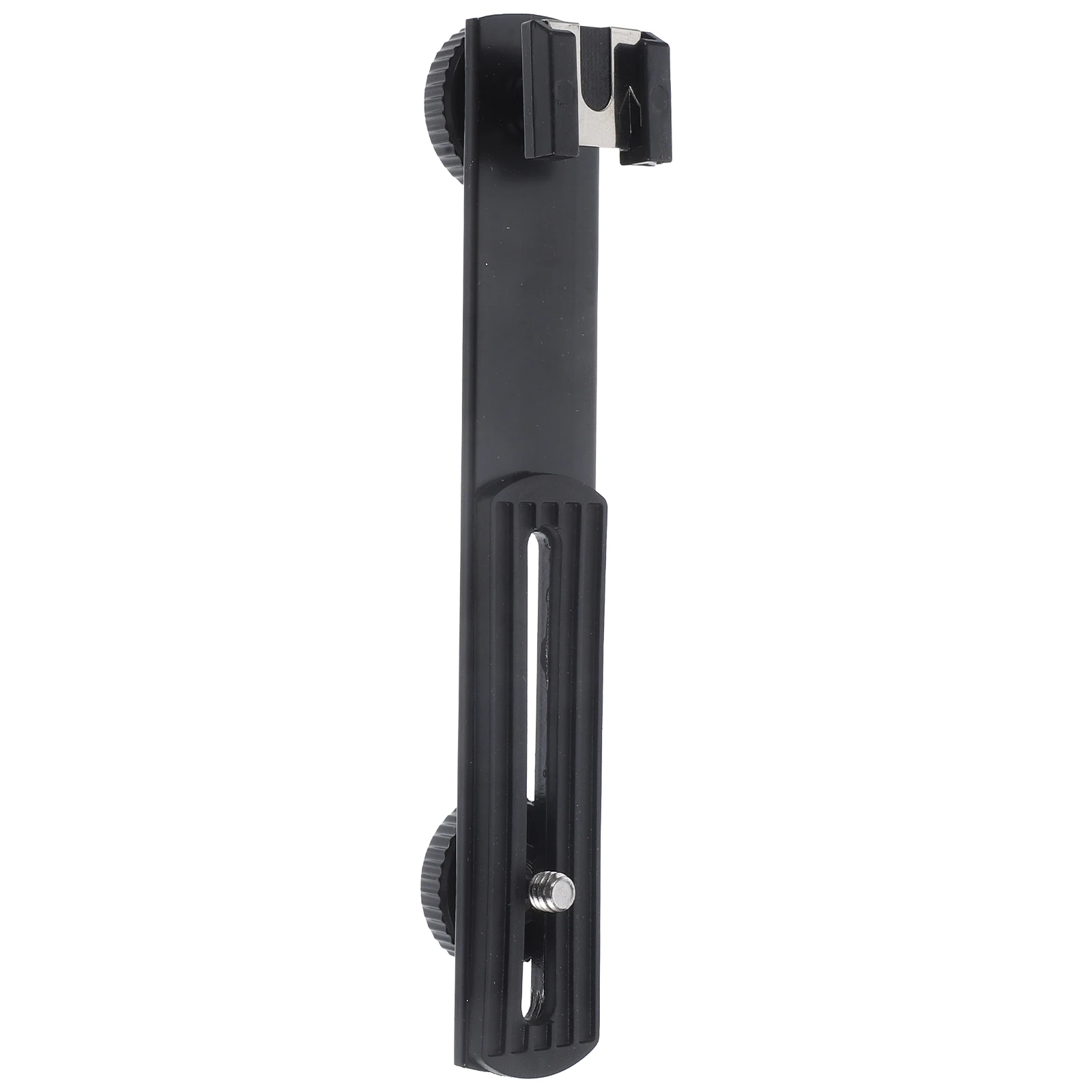 

Fill Light St Clip Photography Light Holder Camera Microphone Rack Extension Bar Adjustable Aluminum Alloy ABS Iron Safe