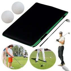 Score Keeping Book Golfs Scorebook Professional Score Recording Book Portable Golf Scorecard Book Scorebook Golf Accessories