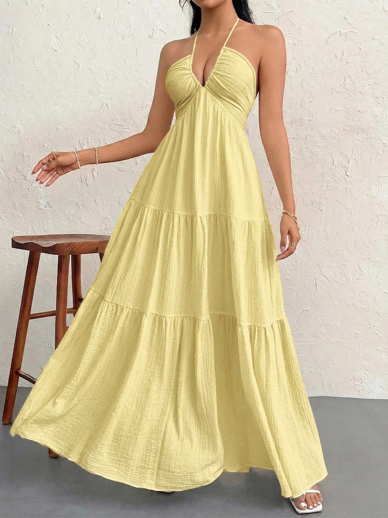 Women's Casual Dres…