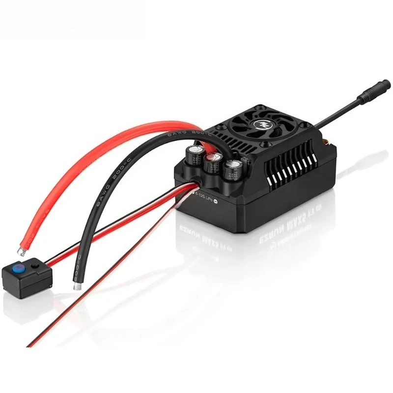 Speed controller for remote control stroller Waterproof brushless ESC