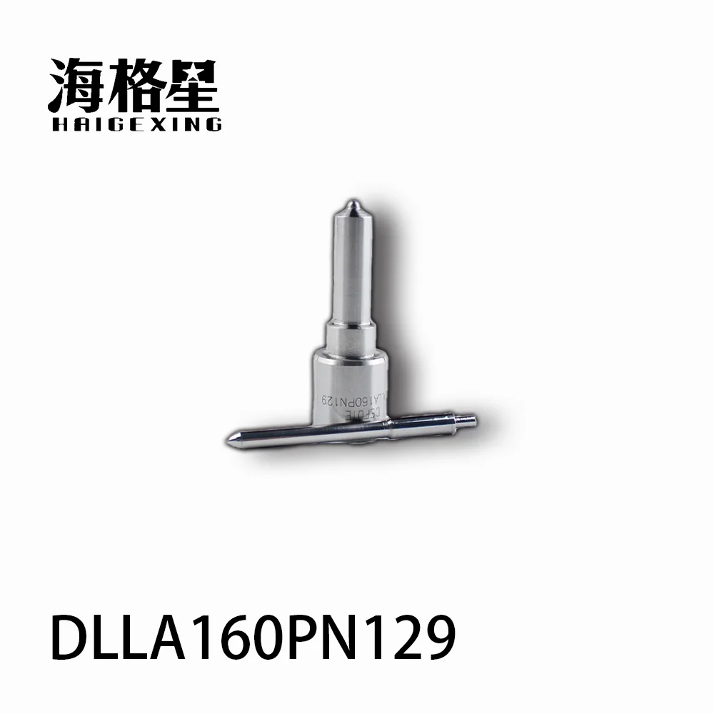 Oil Pump Nozzle DLLA160PN129 DLLA147PN288 DLLA141PN136 DLLA154PN161 DLLA160PN100 DLLA154PN018