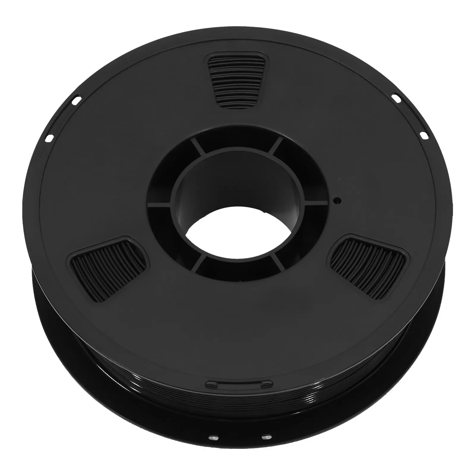 

1 Roll Petg Tubing 1.75mm for 3D Printer Filament Accessory High Tensile Strength Deformation Resistant Versatile White 3D