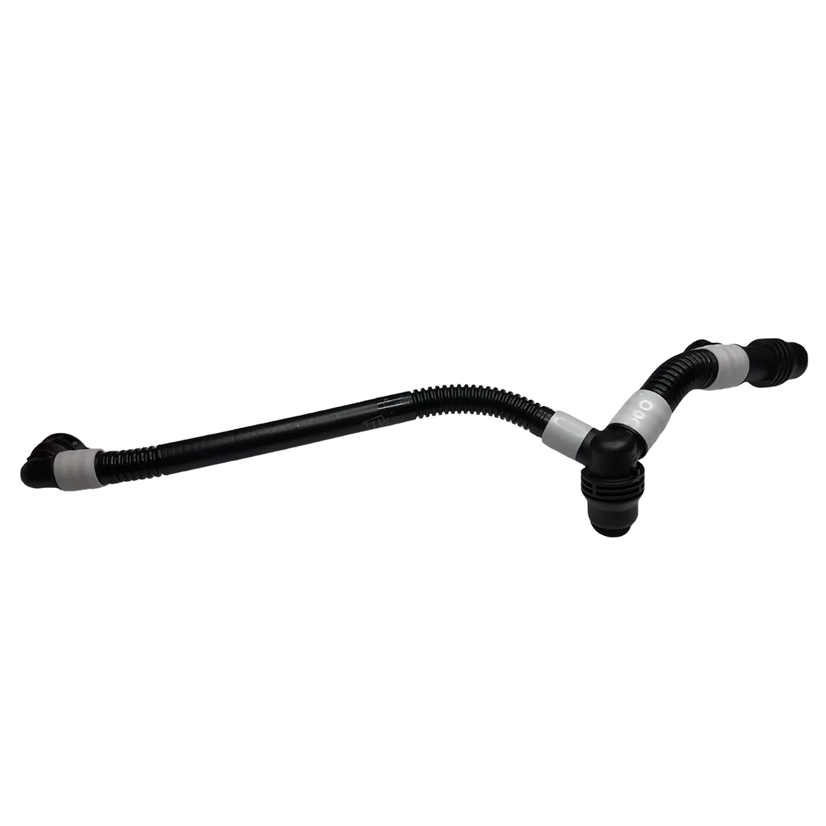 Suitable for Tesla Model 3 ModelY new genuine front left end manifold main battery cooling hose 1077577-00-C 1077577-00-E