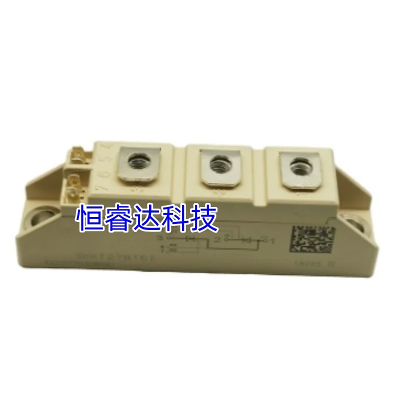 SKKT27B16E SKKT27B14E SKKT27B12E SKKT42B16E SKKT42B14E SKKT42B12E New original IGBT Module