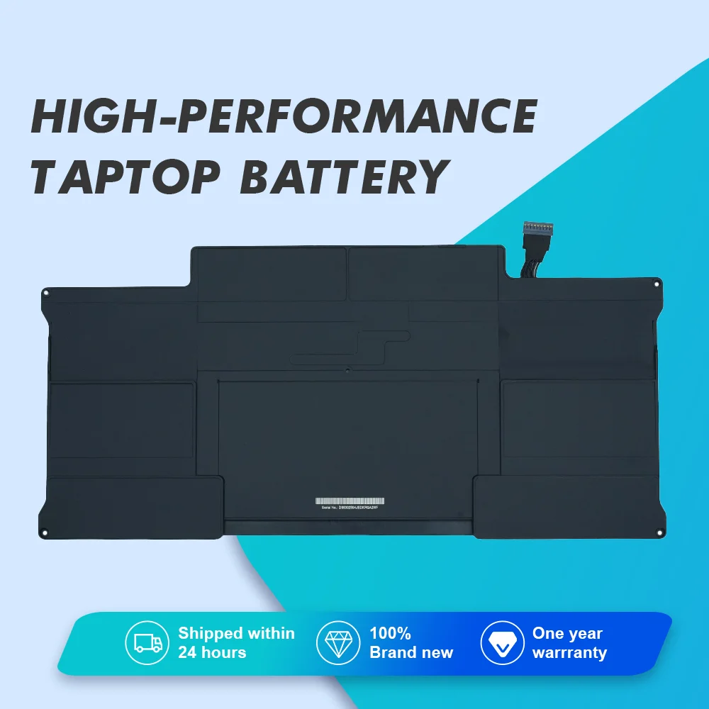 A1496 Laptop Battery For Apple MacBook Air 13