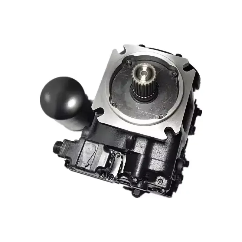 90R55/90R75/90R100/90R130 Hydraulic Piston Pump for Road Roller & Paver, 14599921 Travel Motor Final Drive Gearbox for EC250D/E