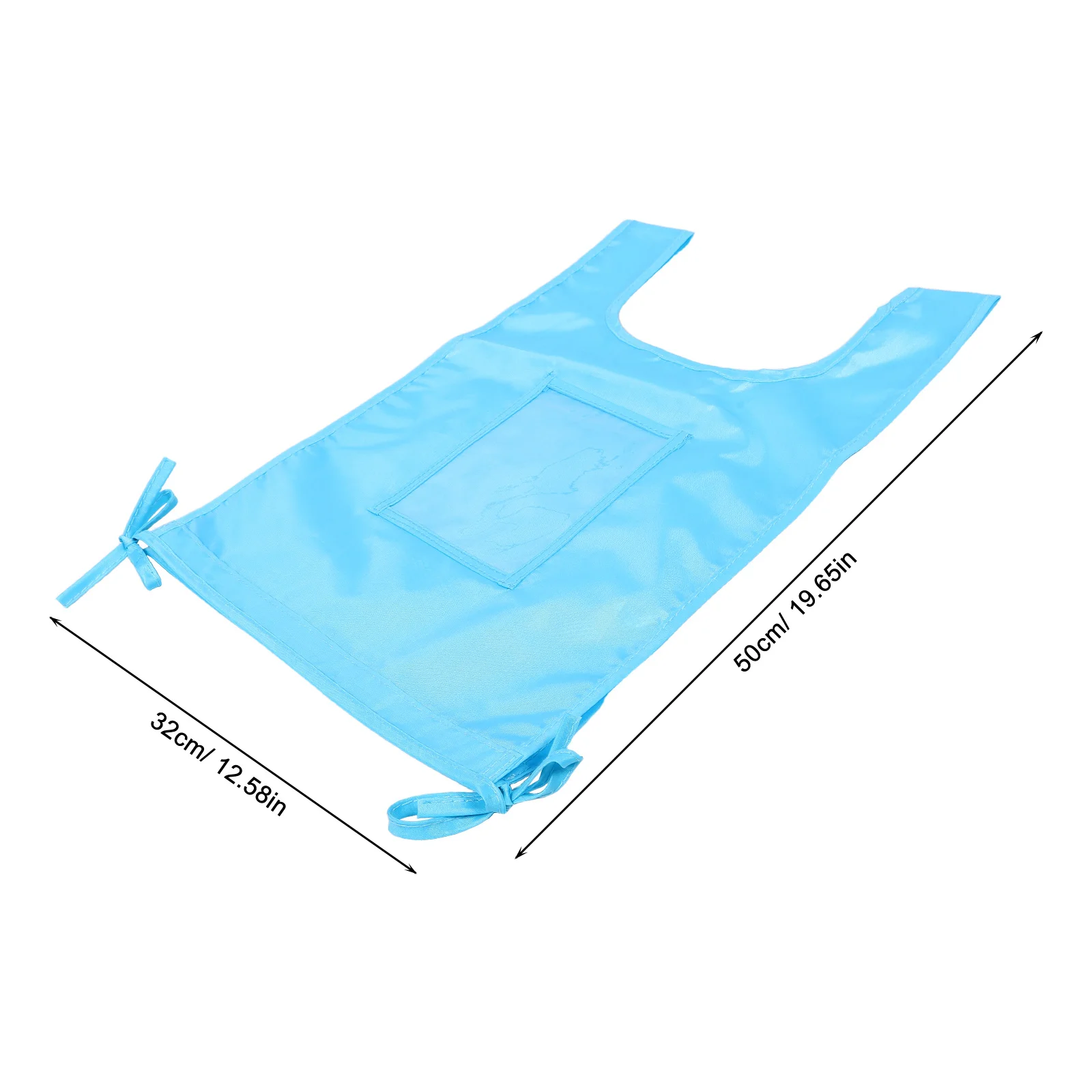 5 قطع من سترة إدراج بطاقة الأطفال الملونة، صدرية تعليمية تفاعلية لأنشطة الفصول الدراسية لمرحلة ما قبل المدرسة #2