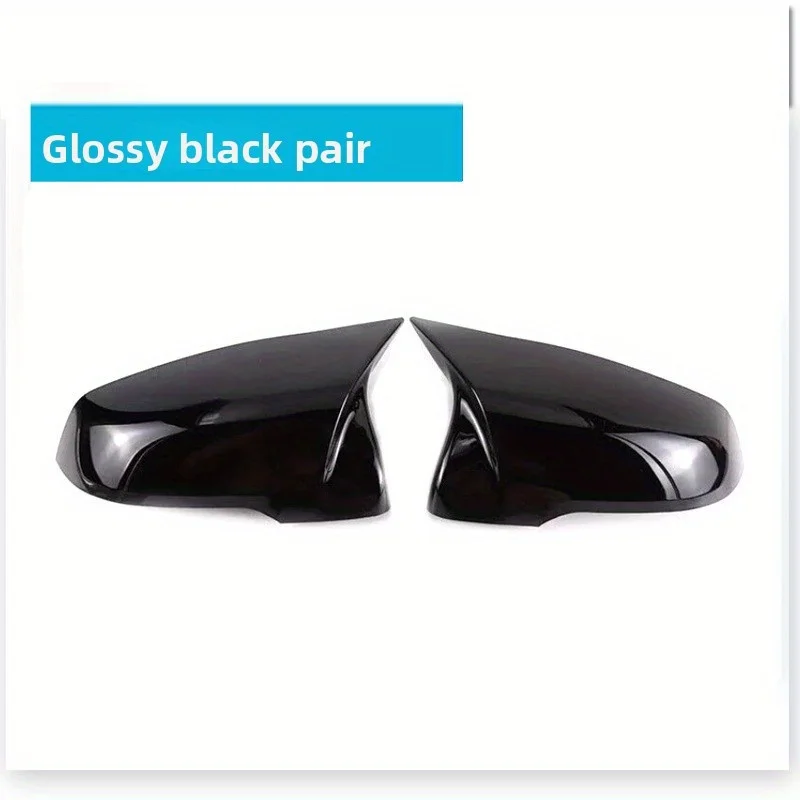 2Pcs Rearview Mirro…