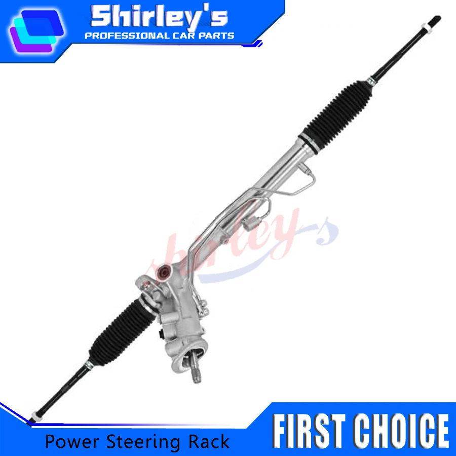 RHD Power Steering Rack For VW POLO SKODA FABIA Seat Ibiza CORDOBA 6Q2423055F 6Q2423055P 6R2423055H 6Q1423055X 6Q2423055PX