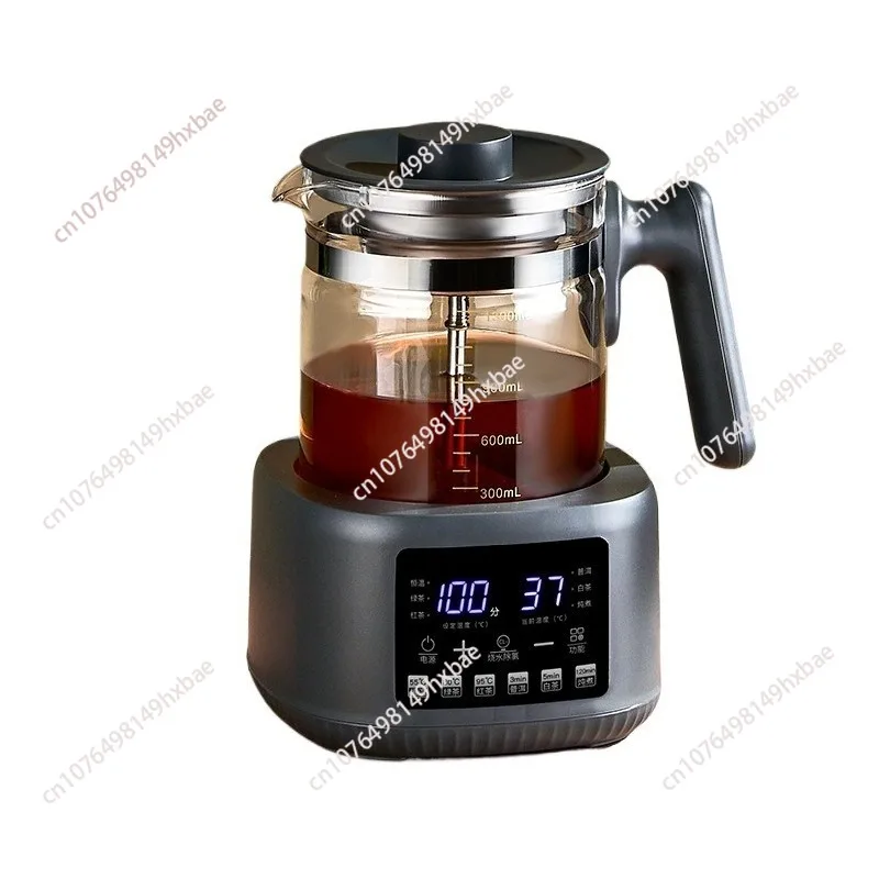 Electric kettle Household constant temperature health pot Steam spray office tea maker Kettle