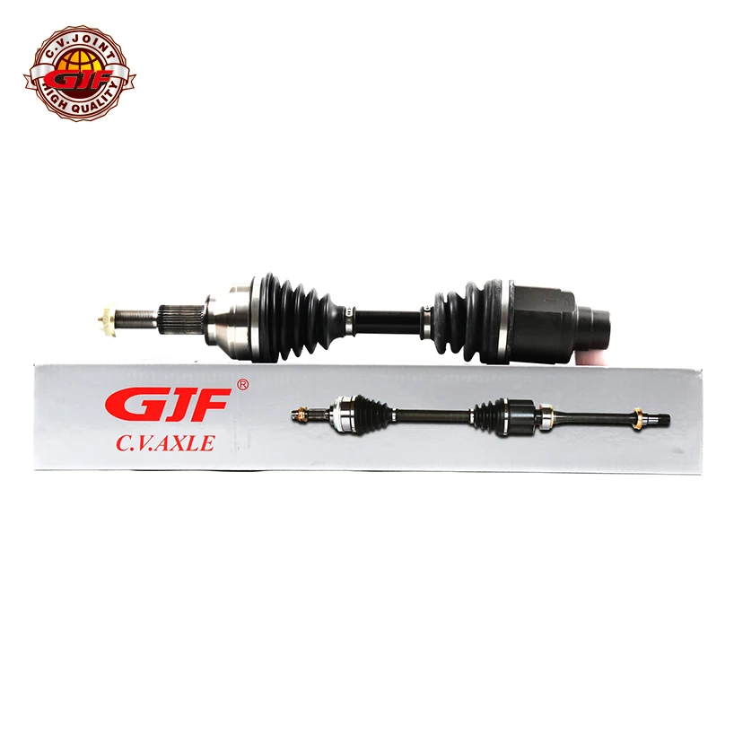 

NEW Cv Joint Japan Assemble in China Manufacturer for Dodge Journey C-CH016-8H Drive Shaft Components