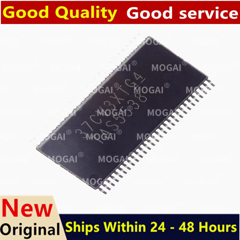 (2piece)100% New TAS5534 TAS5538 TAS5534DGGR TAS5538DGGR sop-56 Chipset