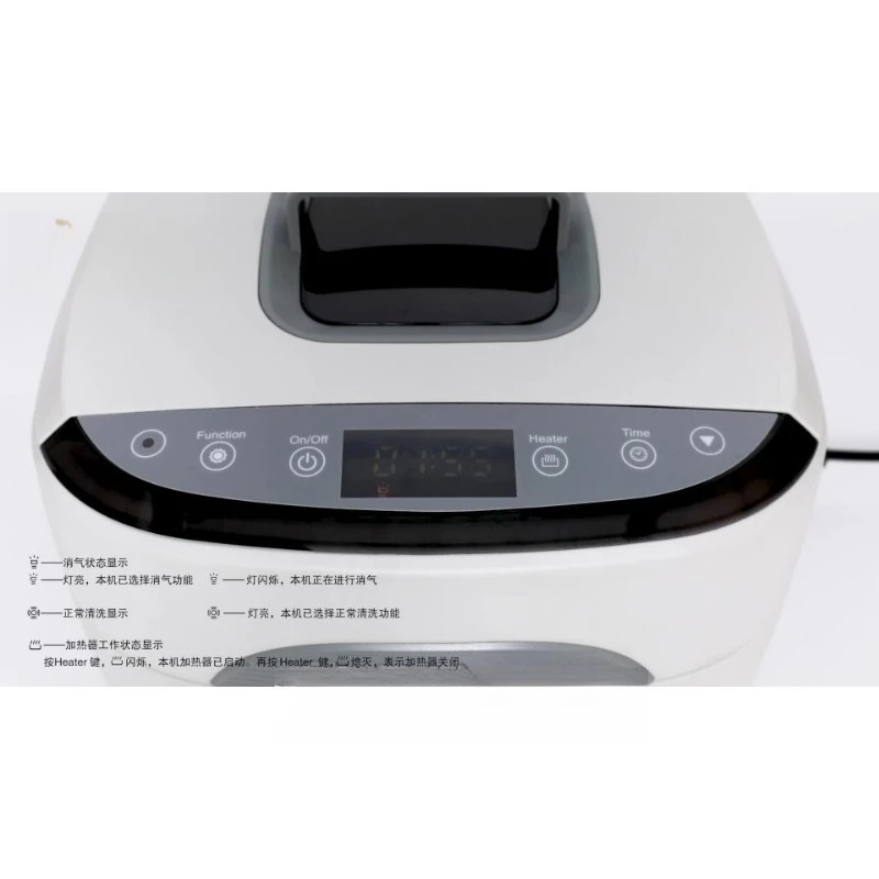 3L 6L Portable Ultr…