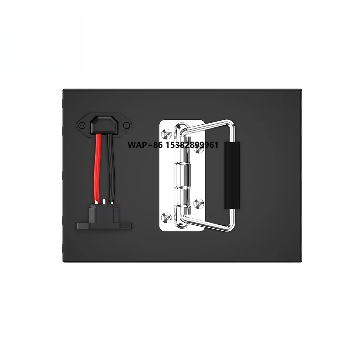 

Selling Most Golf Cart Accessories 64V 30Ah Phosphate Battery Pack Golf Cart Lithium Battery