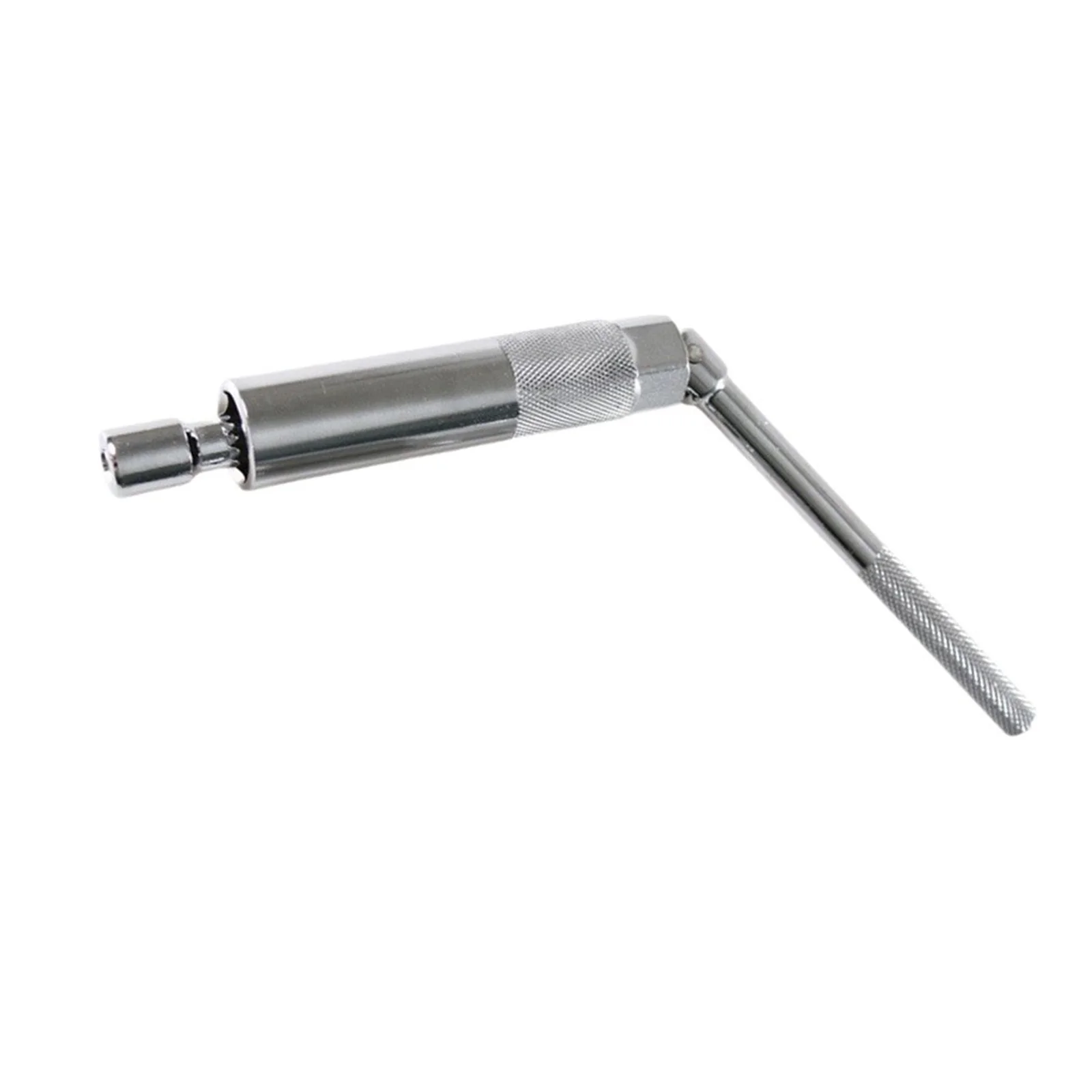 17mm Shock Absorber Socket Power Tool Accessory Automotive Wrench 17mm Hex Wrench for versatile Compatibility Anti-Rust