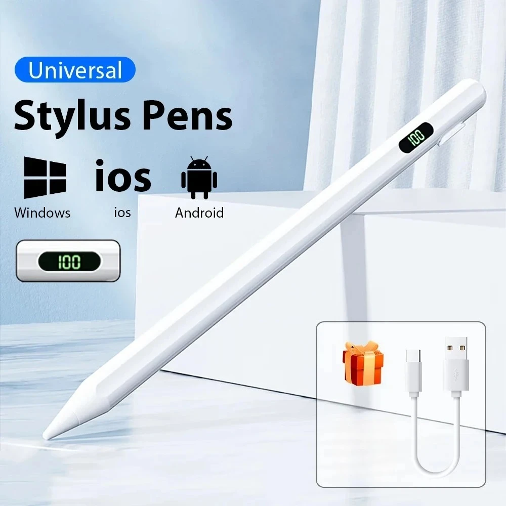 #25 Compare Stylus Pens Before You Buy