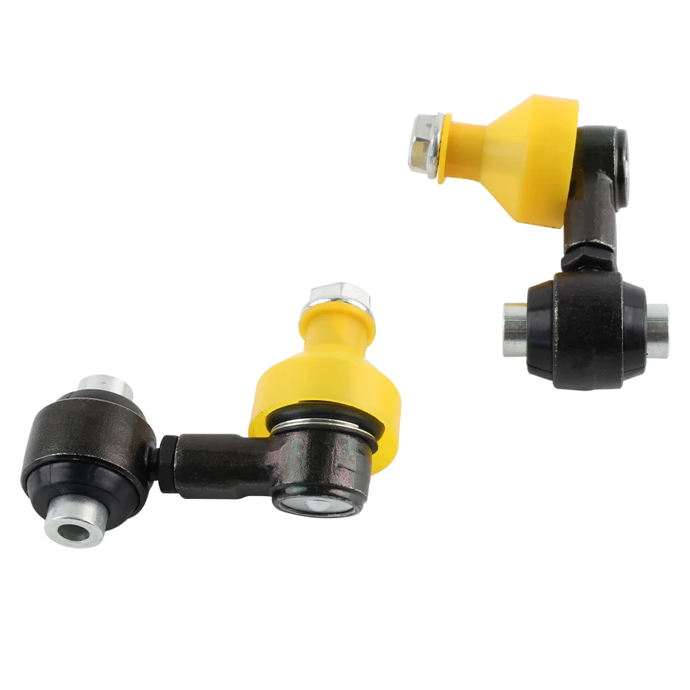 Adjustable Rear Sway Bar End Links Fits For VW/Audi Mk7 Golf / GTI / Golf R / Passat / 8P/V A3 / S3 / TT