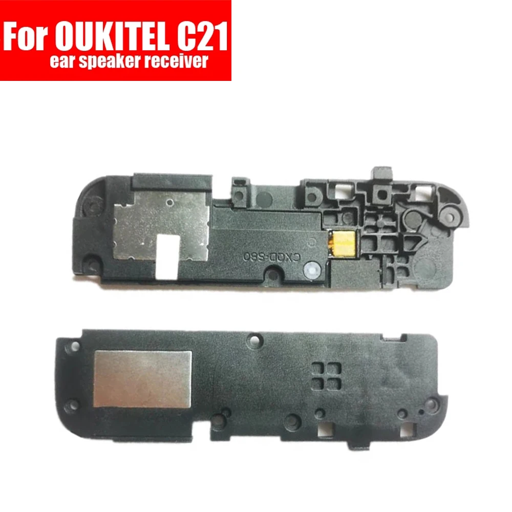 

Original Oukitel C21 6.4inch Inner Speaker LoudSpeaker Horn Accessories Buzzer Ringer Repair Replacement For Oukitel C21 Phone