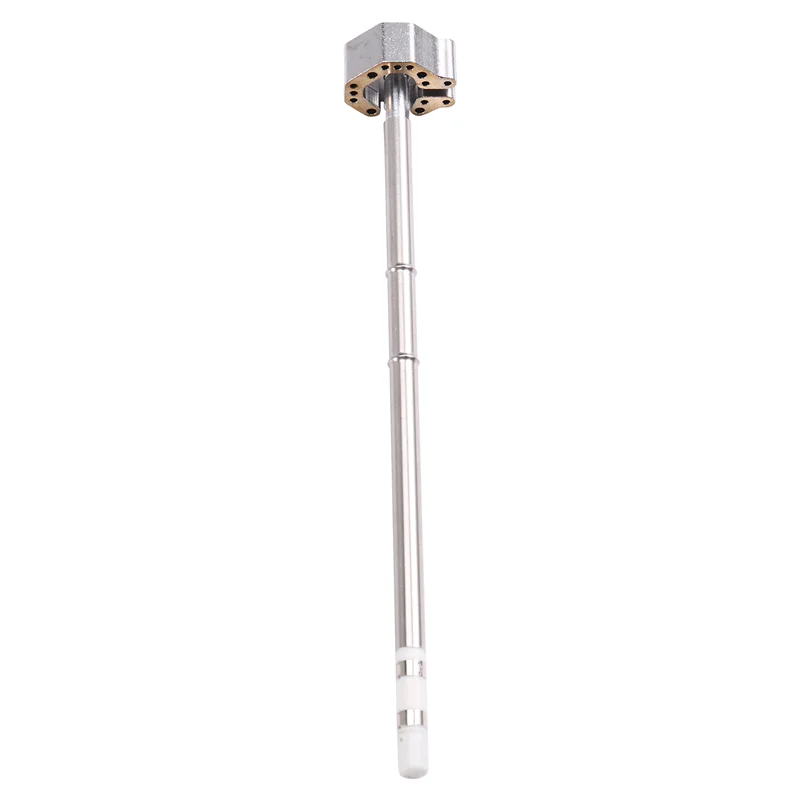 

A02M-Joystick Soldering Iron Tip For Ps4 Ps5 Switch Pro Controller Joystick Disassembly Installation Repair Tools